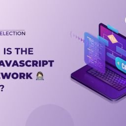 best javascript framework