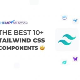 Tailwind CSS Components