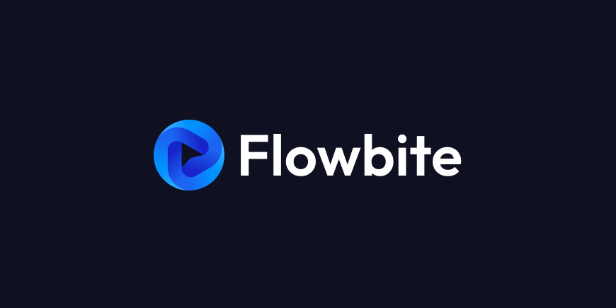 Flowbite Design System Figma