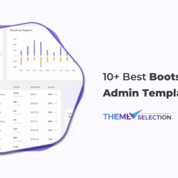 bootstrap vue admin template free