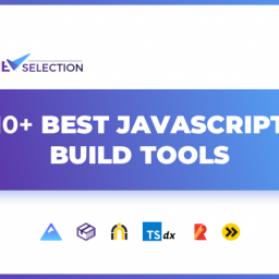 JavaScript build tools