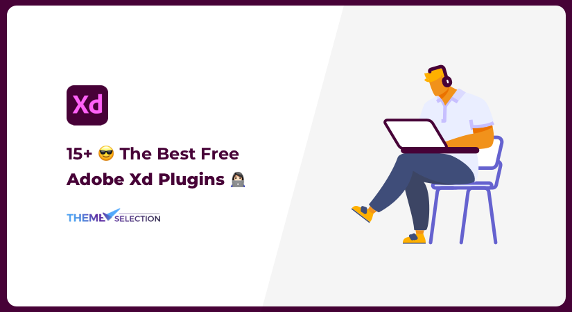 best free adobe xd plugins
