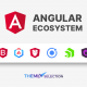 Best Angular UI Component Libraries 2024 - ThemeSelection