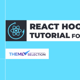 react hooks tutorial for beginners