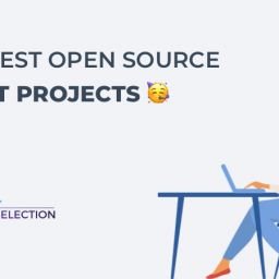 open source react projects