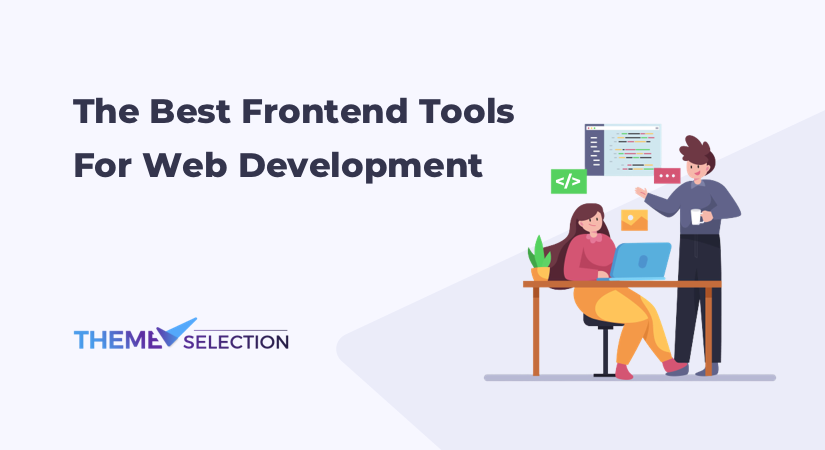 frontend tools