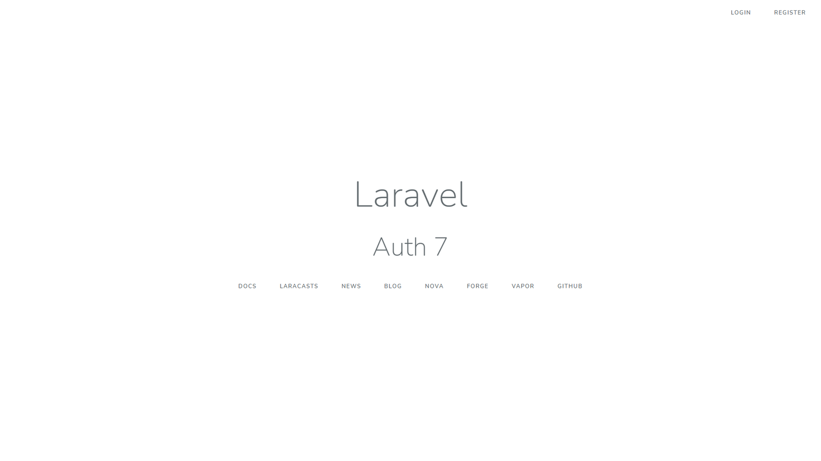 15+ The Best Laravel Projects With Source Code 2024 - ThemeSelection