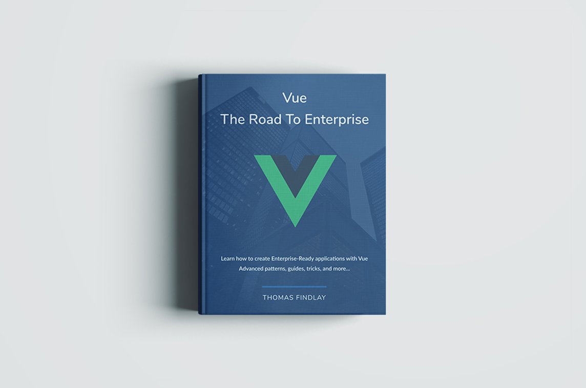 vue the road to enterprise