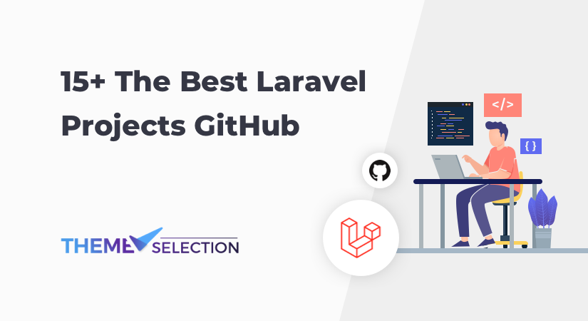 laravel projects with source code