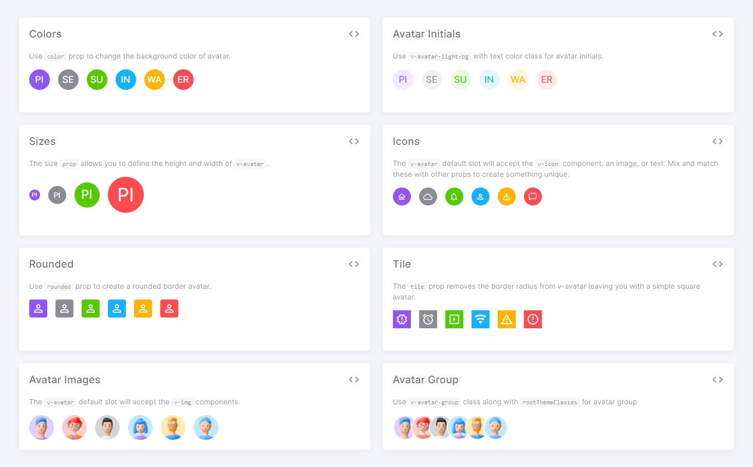 Using A Component Inside Of A Vuetify Data Table Stack, 60% OFF