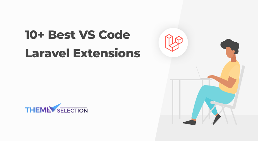 vs code laravel extensions