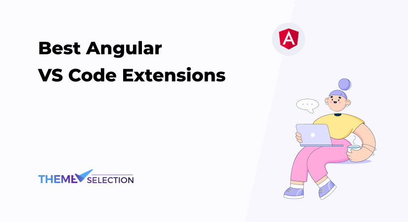 Angular VS Code Extensions