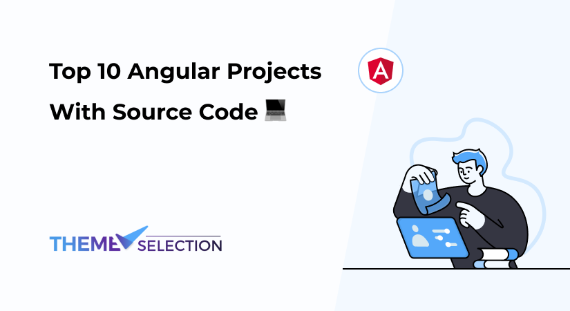 angular projects with source code