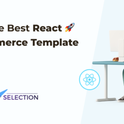 react ecommerce template