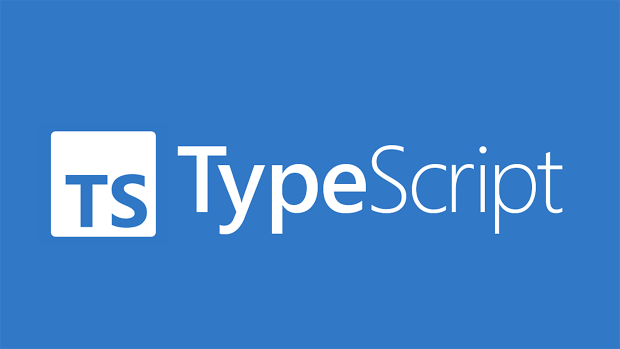 Typescript Logo Image