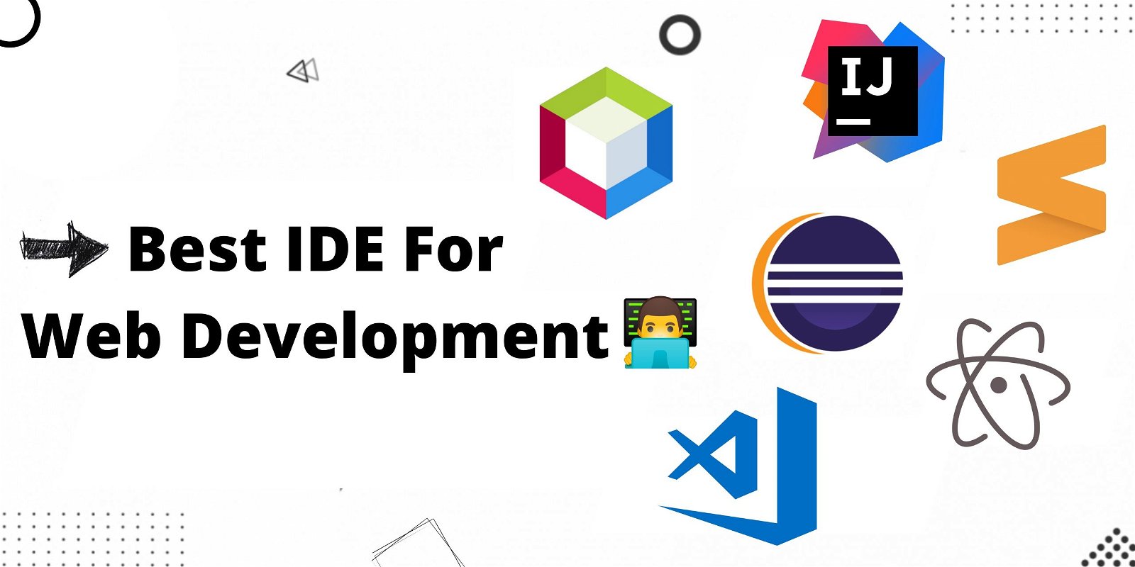 What is IDE in Programming