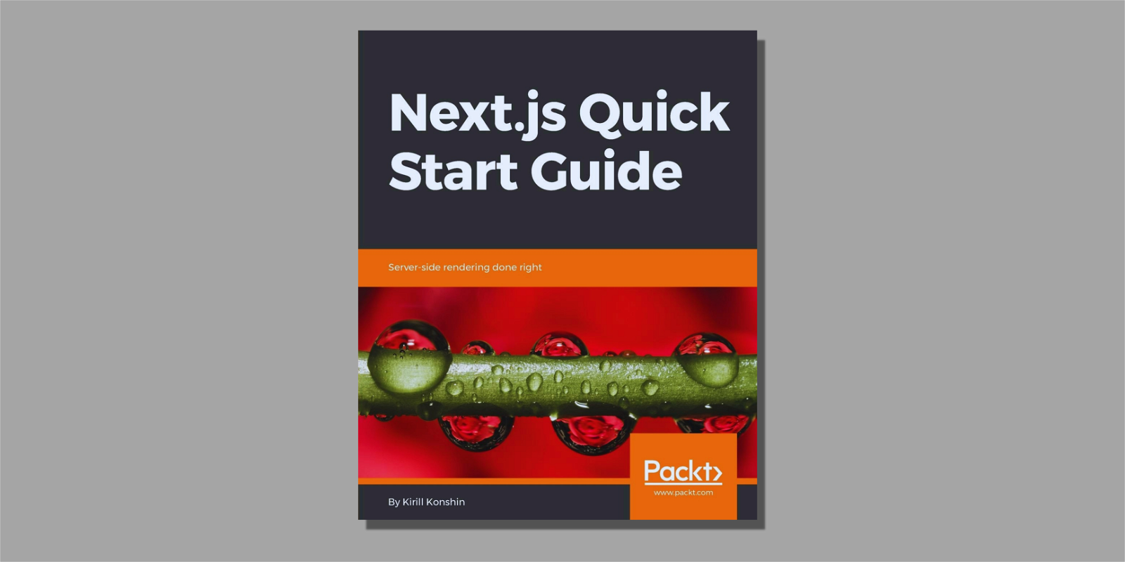 Next js quick start guide