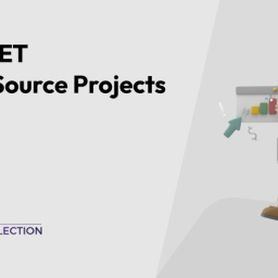 .net open source projects