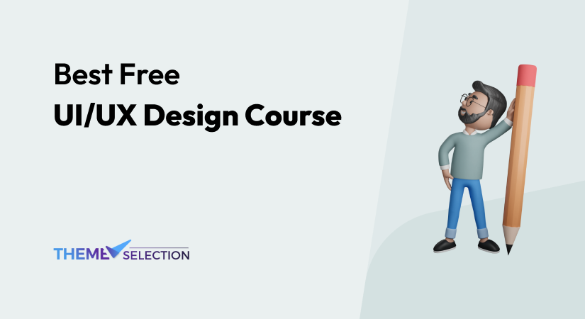 free ui ux design course