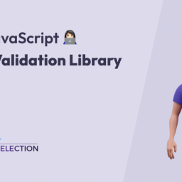 Best JavaScript Form Validation Libraries