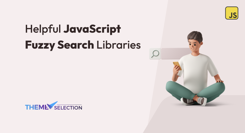 Helpful JavaScript Fuzzy Search Library