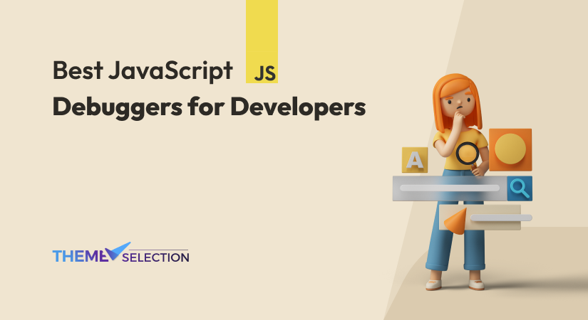 Best and Free JavaScript debugger
