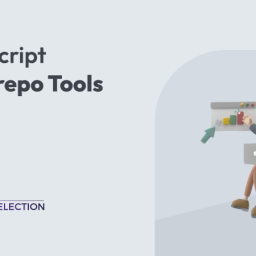 javascript monorepo tools