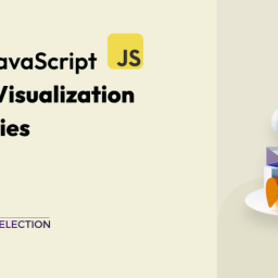 Check out the Best JavaScript data visualization library