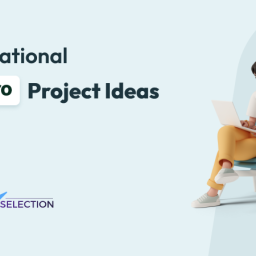 django project ideas
