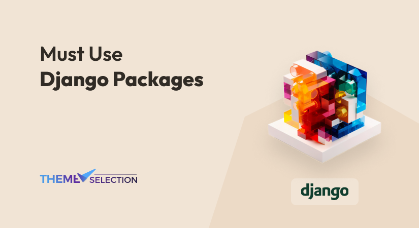 Django packages