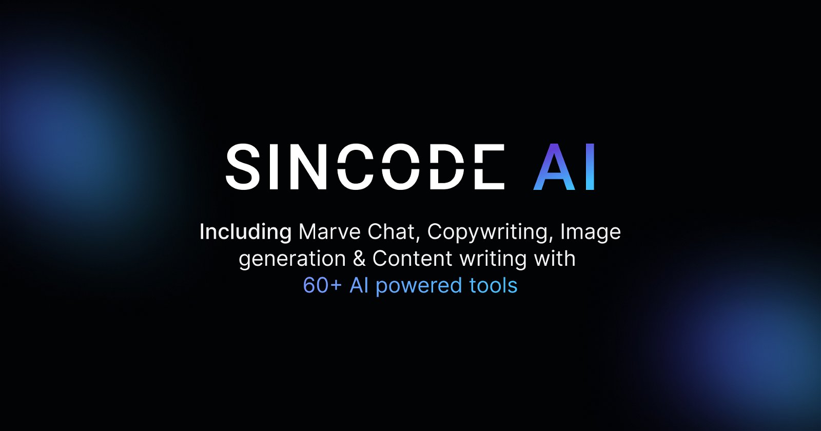 Sincode AI Coding Assistant