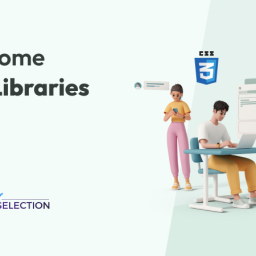 css library