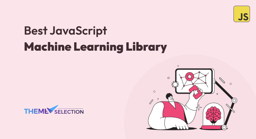 JavaScript Machine Learning Library