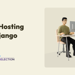 Best web hosting for Django