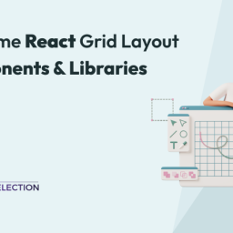 React Grid Layout