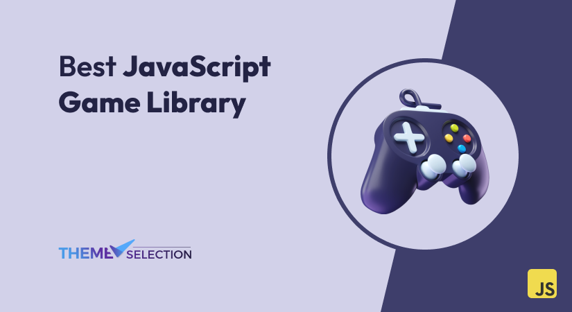 best-javascript-game-library