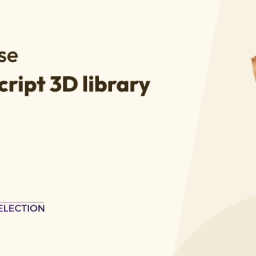 JavaScript 3D Library