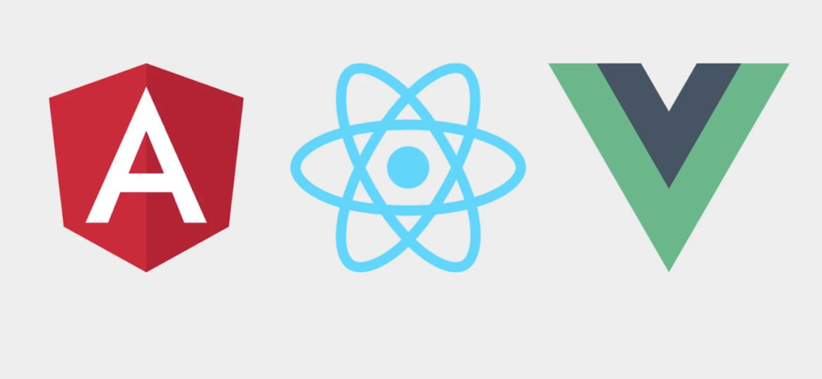 React Vs Angular Vs Vue: Detailed Analysis - ThemeSelection