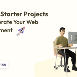 Django starter projects to accelerate your web development