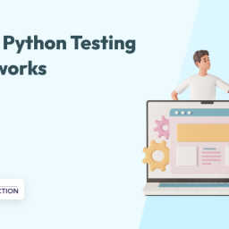 python testing framework