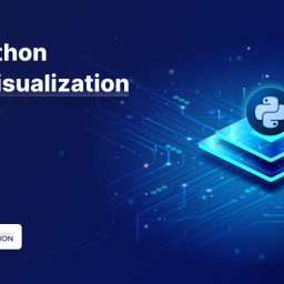 python data visualization library