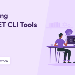 dotnet cli tools