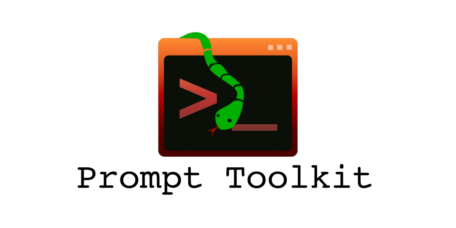 prompt kit python cli library