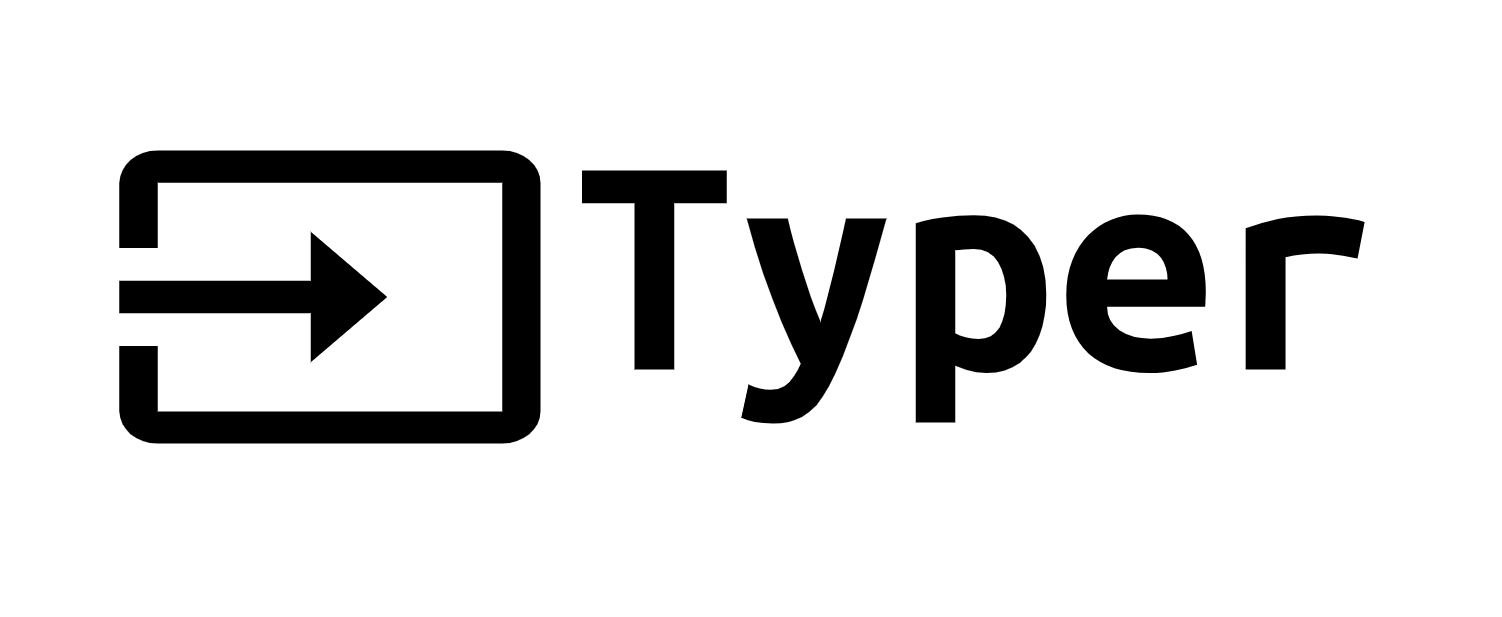 Typerpython cli tool