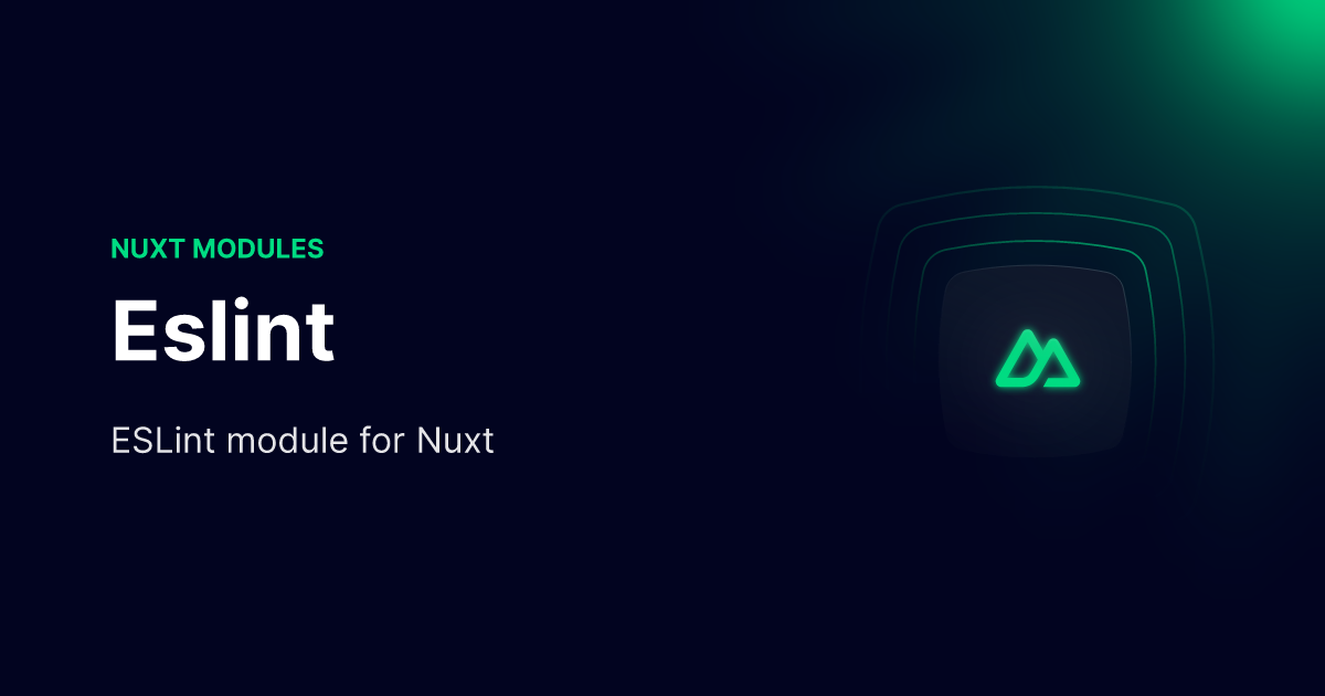 Nuxt Module
