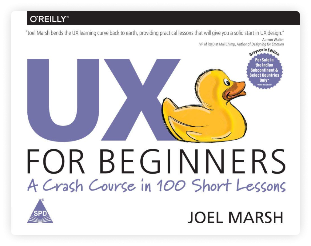 best ui ux book for designers