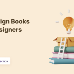 Best UI UX Design Books for Designers Free