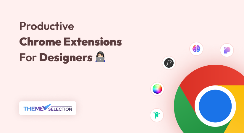 chrome extensions for designers